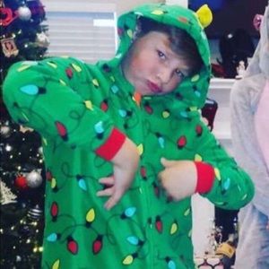 Meet your Posher, Jameson